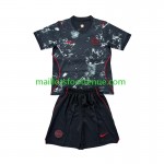 Maillot/Tenue Canada World Cup Enfant Exterieur 2026
